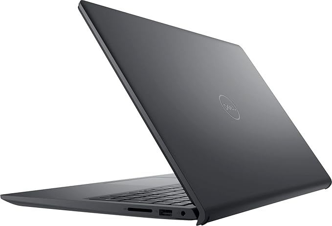 Dell Inspiron 15 3000 Touchscreen Laptop 15.6" FHD (1920x1080) IPS, 13th Gen Intel 10 Cores i5 Processor Up to 4.6GHz, 32GB RAM 2TB SSD, WiFi 6, Copilot, Windows 11