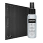 OPTIPAK Sparkle Anti-Reflective Lens Cleaner Spray kit | (1) 2oz Glasses Cleaner Spray + (1) Microfiber Cloth for Eyeglasses, Sunglasses, Lenses, Screens and Camera Cleaning Kit (2 Piece Set)