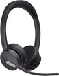 Yealink BH70 UC (NO Dongle) Wireless Bluetooth Headset with Microphone for Work, 35h Talking Battery Life, 3-Mic Noise Cancellation Headsets for Computer, 147g Lightweight Headphone for Open Office