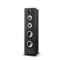 Polk Audio Monitor XT30 Compact Center Channel Speaker (Midnight Black)