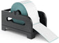 Rollo Thermal Label Holder for Rolls and Fan-Fold Labels - Shipping Label Holder for Thermal Printer