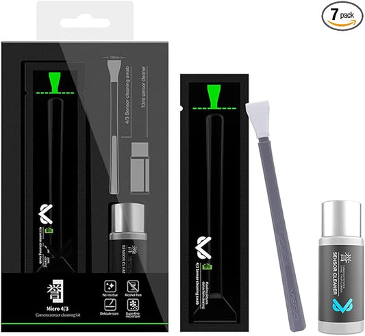 VSGO Micro 4/3 Digital Camera Sensor Cleaning Kit