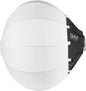 GVM Lantern Softbox Soft Light Modifier, 26inch, Quick-Setup Quick-Folding GVM Light Upgraded for GVM SD80D P80S SD300D SD200D SD200S ST200R ST100R PR150D PR150R and Other Bowens Mount Light