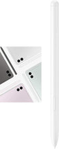 Galaxy Tab S9 FE S Pen [4096 Pressure Sensor] Replacement for Samsung Galaxy Tab S9 FE, Tab S9 FE+ Plus Tablet All Versions, Touch Stylus Pen with 5xTips/Nibs (Silver)