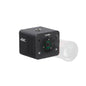 zowietek 4K POV Box Camera PoE, ZowieCAM, SDI & HDMI & UVC, M12 Mount