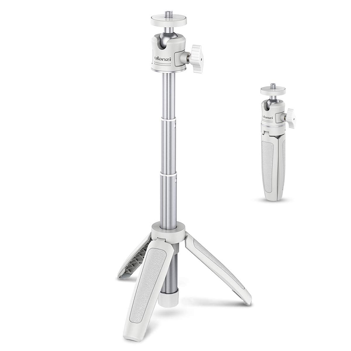 ULANZI MT-08 Mini Extension Pole Tripod for Phone Camera