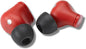 Comply Memory Foam Replacement Earbud Tips for Beats Fit Pro & Beats Studio Buds | Ultimate Comfort, Secure Fit, Superior Noise Isolation | Black, Small (3 Pairs)