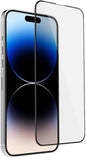 CASETiFY Impact HD iPhone Air Screen Protector [Strengthened 9H aluminosilicate glass, applicator included]