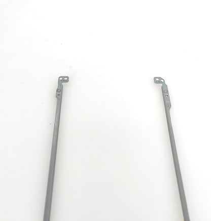 Replacement LCD Screen Bracket Hinge Set for Lenovo 100e Chromebook 2nd Gen 81ER Series Laptop Left and Right 5H50V26488 5H50T70508 Notebook 81M8 82GJ 81QB0000US