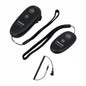 PHOLSY Camera Remote Shutter Release S6 Wireless Remote Control for Sony