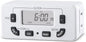 7 Day Programmable Digital Timer Outlet, Indoor Timer with Single Plug-in, Digital Light Timers for Lamp, Fan, Aquarium, 15A 1/2HP, 1 Pack