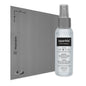 OPTIPAK Sparkle Anti-Reflective Lens Cleaner Spray kit | (1) 2oz Glasses Cleaner Spray + (1) Microfiber Cloth for Eyeglasses, Sunglasses, Lenses, Screens and Camera Cleaning Kit (2 Piece Set)