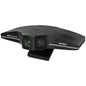 Innex C831 180° Panoramic 4K Wide Angle Webcam with Microphone, AI Facial Tracking for Windows, Mac, Easy Setup Conference Room Camera with Flexible View Angle for Meeting Room, Huddle Space