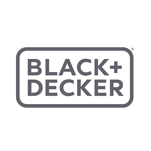 BLACK+DECKER USB C to Lightning Cable - Fast Compatible iPhone Lightning Cable - Durable Braided Type C iPhone Charger Cord - for Travel and Daily Use - Multiple Colors and Lengths - 6ft