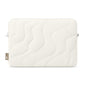 tomtoc 360 Protective Puffy Laptop Sleeve for 13-inch MacBook Air M5/A3449
