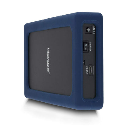 Oyen Digital Novus 8TB External USB-C 7200RPM Hard Drive