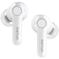 EarFun Air Pro 4 Adaptive Hybrid Noise Canceling Wireless Earbuds, Qualcomm Snapdragon Sound, aptX™ Lossless, 6 Mics AI CVC 8.0 Call, LDAC Hi-Res Audio, 52H Playtime, Bluetooth 5.4, in-Ear Detection