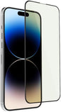 CASETiFY Impact Anti-Blue Light Screen Protector [Strengthened 9H aluminosilicate glass, applicator included] for iPhone 16 Pro