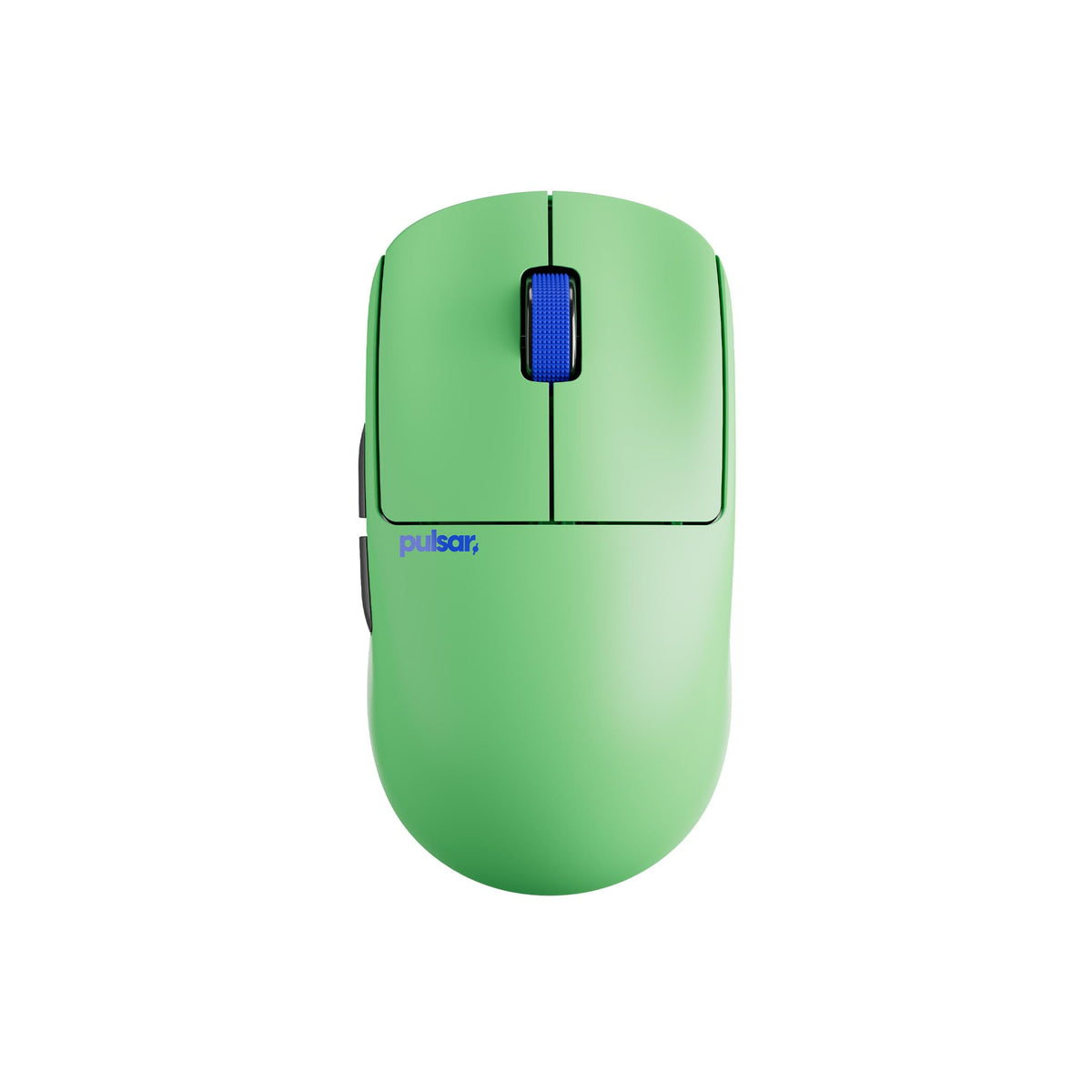 Pulsar Gaming Gears Pulsar Lab X2F Wireless Gaming Mouse, Mini, Black