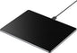 Wired Trackpad for Windows 10/11, High-Precision Multi-Touch Portable Trackpad Mouse with Multi-Gesture, Ultra Slim Aluminum USB Wired Touchpad Mouse, Compatible with PC Laptop Computer - Black