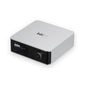 WiiM Ultra Hi-Res Music Streamer with Touchscreen & ESS DAC, Space Gray