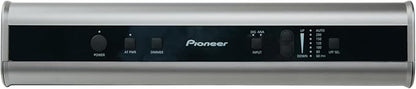 PIONEER,Sound TECTOR,Desktop Gaming Speaker,Slim Powered SUBWOOFER with HVT System,suppresses unwanted Vibration,Compact and 2.9 inch Thickness subwoofer,TQ-WG3000