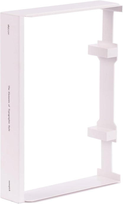 Extension Kit for Obzetap (Standard gapbook, White)