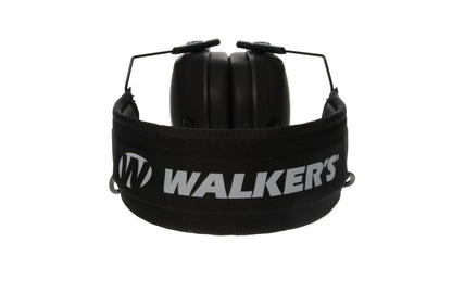 Walker's unisex adult Modern Razor 2nd Amendment, FS 2A