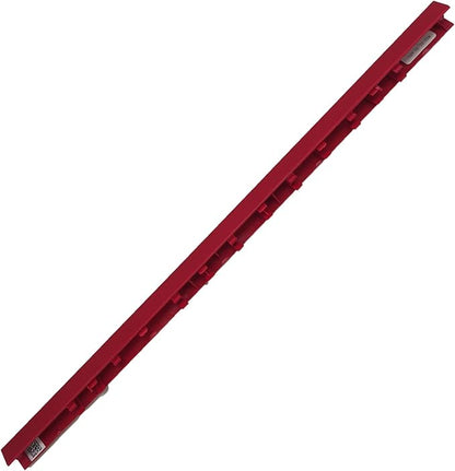 Replacement LCD Hinge Cover for HP 15S-DU 15-DY 15-DW Series Laptop Clip Trim Strip Cap Case M03727-001
