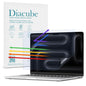 Diacube Anti Blue Light Matte Screen Protector For MacBook Pro 16Pro 16 inch M5/M4/M3/M2/M1 (2025~2021) | Anti-Glare | Reducing Eye Fatigue with Blue Light Blocking Filter