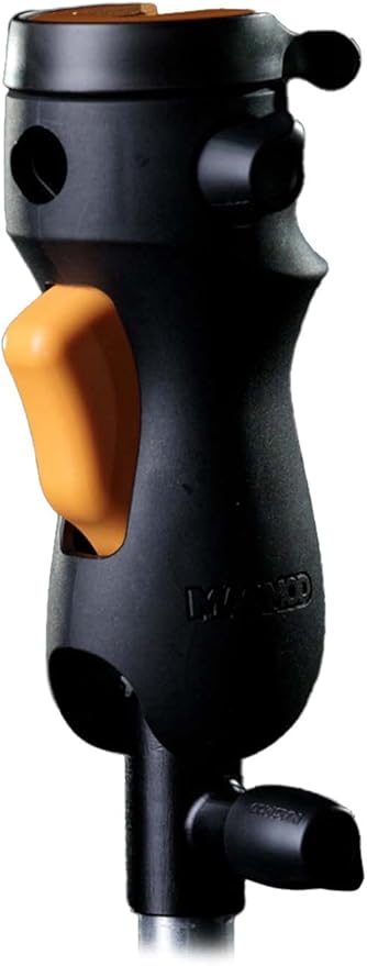 MagMod MagShoe v2, Universal Cold Shoe Flash Mount for Off Camera Flash