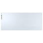 Pulsar Gaming Gears Superglide Pad v1 Glass Mouse Pad, XXL, Red