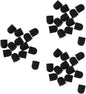 45 Pcs Pen Tip Case Silicone Stylus Tip Pen Tip Cover Touch Screen Stylus Tip