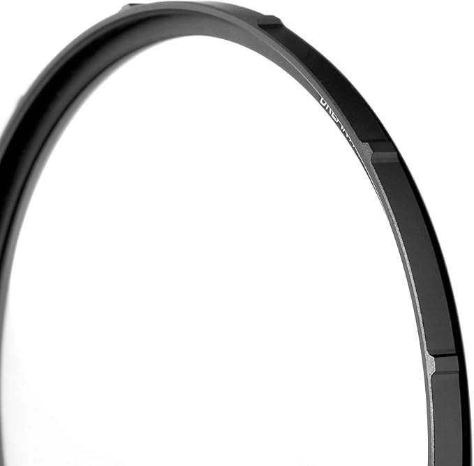 X1 UV Filter for Camera Lenses - Weather-Sealed UV Filter with Protection Against Dust and Water - MRC4, Ultra-Slim, 25 Year Support, by Breakthrough Photography, 67mm