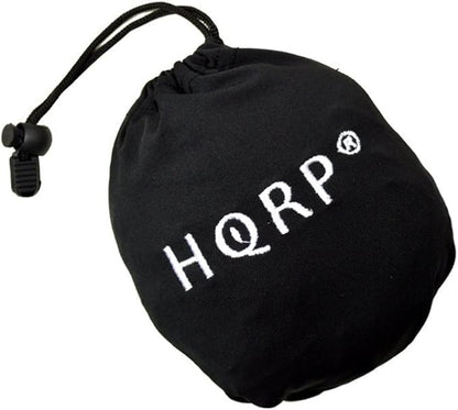 HQRP Elastic Dust Cover w/Bag compatible with Casio LK-265 LK265 LK-280 LK280 WK-6600 WK6600 WK-7600 WK7600 WK-245 WK245 Electronic Keyboards Digital Pianos