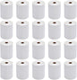 FungLam Thermal Labels 4x6 Direct Thermal Shipping Labels, 20 Rolls with 250 Labels/Roll, 1'' Core, Compatible Zebra 2844 ZP-450 ZP-500 ZP-505 Thermal Printer Label
