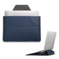 MOFT Laptop Carry Sleeve with Stand &Smart Storage for 14" Laptop for Work
