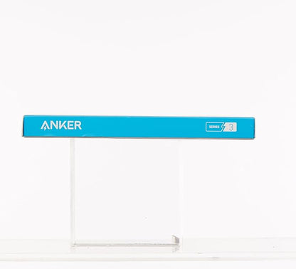 Anker 4-Port USB 3.0 Hub with 5Gbps Data Transfer, Ultra-Slim Data USB C Hub [Charging Not Supported], for MacBook, iMac, Surface, Mobile HDD, and More (USB-C, 0.7 ft)