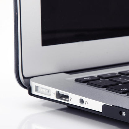 KECC Ultra Thin Case for MacBook Pro 16 inch M5 2026 2025-2021 Release M4 M3 M2 M1 Pro/Max Chip, Lightweight Plastic Hard Shell for MacBook Pro 16.2” + Keyboard Cover + Sleeve, Matte Black