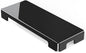BEEGO Mechanical Computer Keyboard Cover - Black Acrylic Keyboard Cover Keyboard Dust Cover Mechanical Keyboard Cover Full Size Keyboard Protector