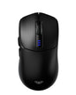 AULA SC580 Wireless Gaming Mouse, Tri-Mode 2.4G/BT5.0/USB-C Gaming Mouse, 12000 DPI Rechargeable Wireless Mouse with 6 Programmable Buttons, Ergonomic Computer Mouse for Laptop/PC/Mac/Tablet