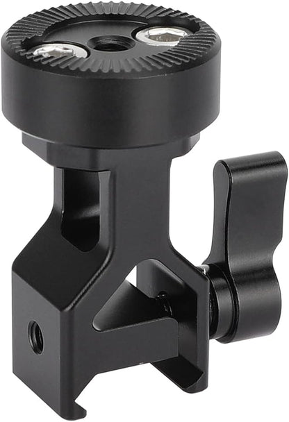 CAMVATE NATO Clamp to Rosette Adapter Extension Mount - 3293