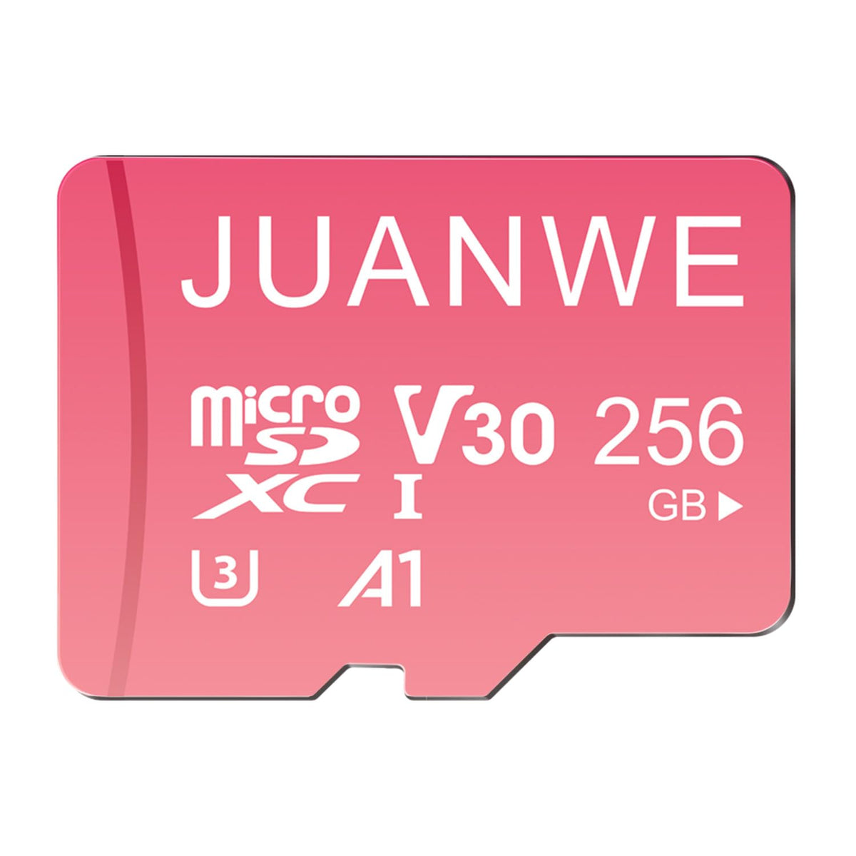 JUANWE 128GB Micro SD Card 2 Pack 128GB TF Card with Adapter