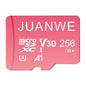 JUANWE 128GB Micro SD Card 2 Pack 128GB TF Card with Adapter