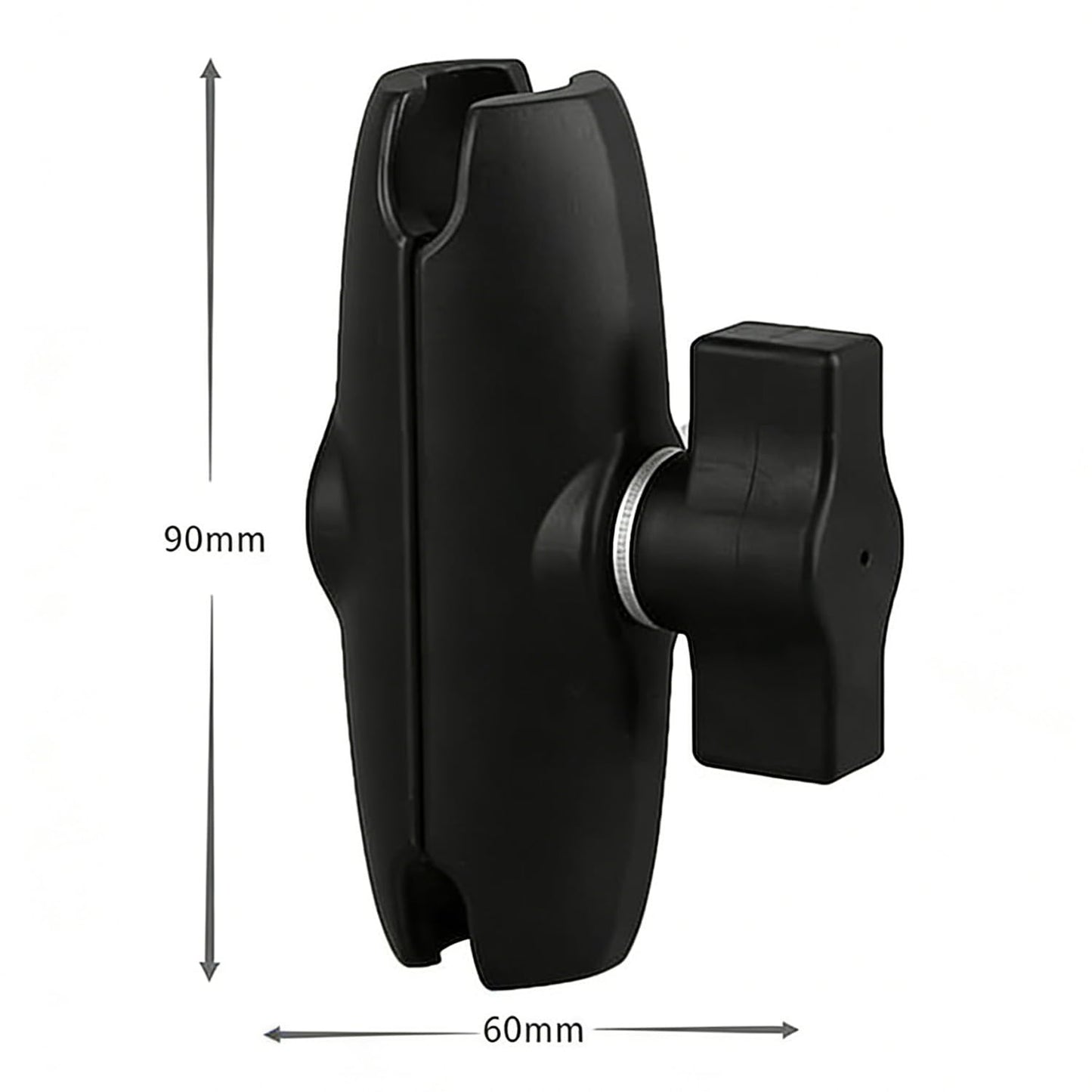 Strg Tablet Holder iPad Car Mount for Car Dashboard & Windshield