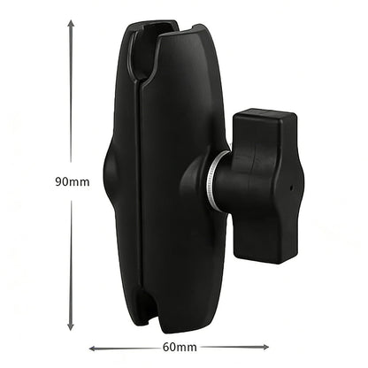 Strg Tablet Holder iPad Car Mount for Car Dashboard & Windshield