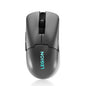Lenovo Legion M300s RGB Wired Gaming Mouse - 8,000 DPI Adjustable Sensor, 6 Programmable Buttons & 20-Million Clicks Durability with Optimized Comfort (Black)