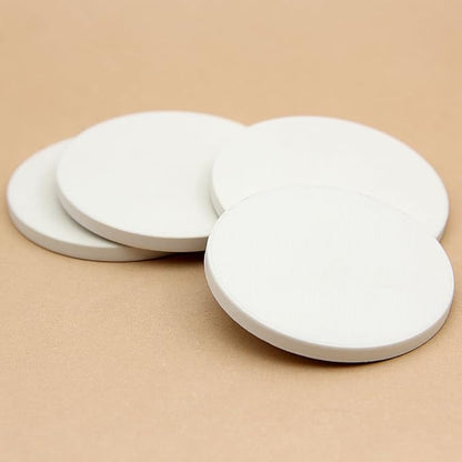 100 Custom 𝗖𝗲𝗿𝗮𝗺𝗶𝗰 𝗣𝗼𝗸𝗲𝗿 𝗖𝗵𝗶𝗽𝘀 with Your Personalized Text or Logo, 39mm/1.5 in Casino Poker Chips Sized