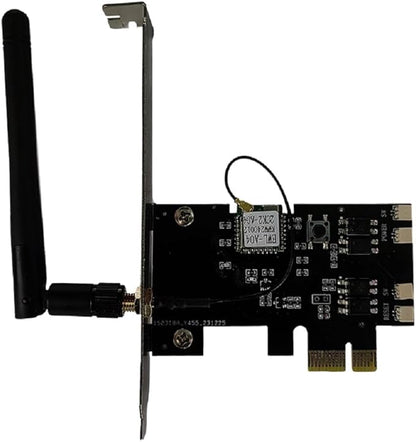 WiFi Remote Desktop On Off Power Switch,eWelink app Remote with Child Lock Timing Sharing Function,Compatible with Alexa Google Home