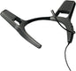PIONEER,Desktop Gaming Speaker,Sound TECTOR,Rear Sound Enhancer,Exclusively for The Compact Front Speaker（TQ-FG3000）,Clear Sound,Neckband,Lightweight with Narrow Directional Chat Microphone,TQ-RG3000